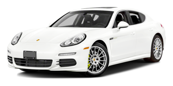 Panamera