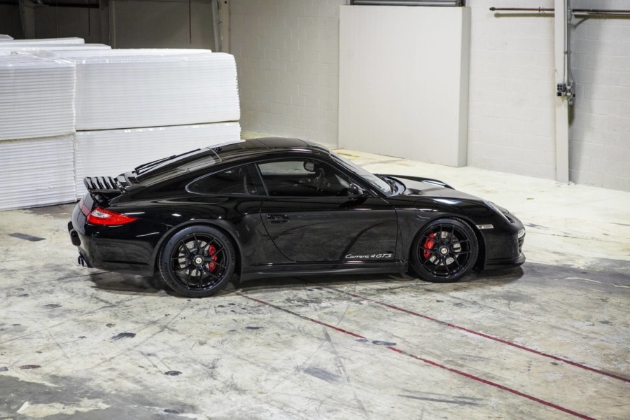HRE Wheels for Porsche 911 - 997