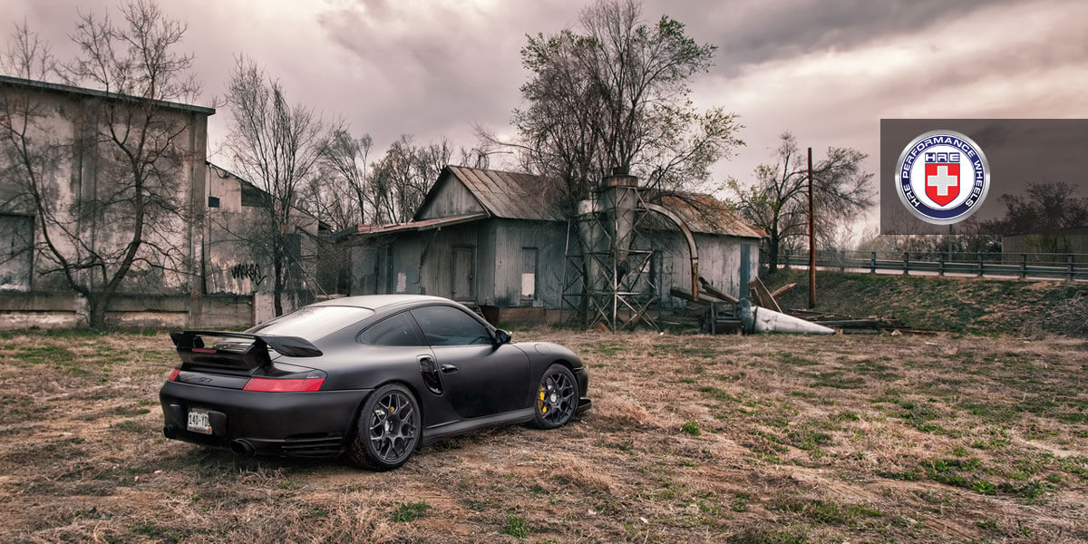 HRE Wheels for Porsche 911 | 996 | Upgrade Your 911 with HRE Wheels HRE Wheels for Porsche 911 | 996 | Upgrade Your 911 with HRE Wheels