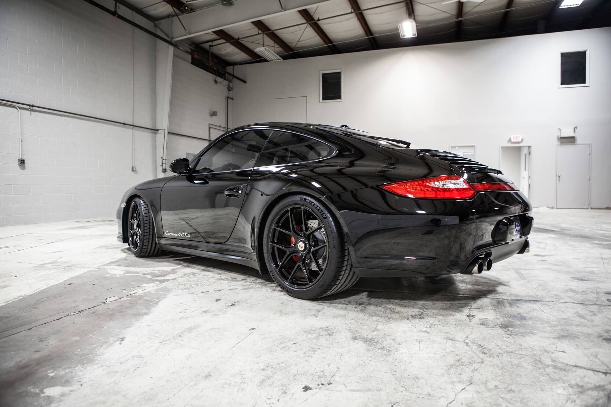 HRE Wheels for Porsche 911 | 997 | Upgrade Your 911 with HRE Wheels