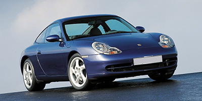Guide to buying a Used Porsche 911 996