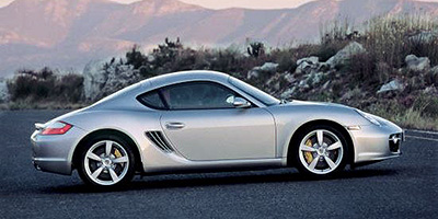 Guide to buying a Used Porsche Cayman
