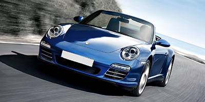 Guide to buying a Used Porsche 911 997