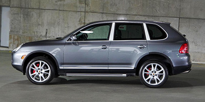 Guide to buying a Used Porsche Cayenne