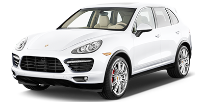 Porsche Cayenne Common Problems and Fixes