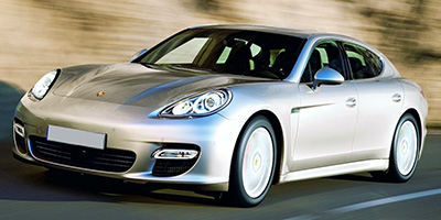 Guide to buying a Used Porsche Panamera