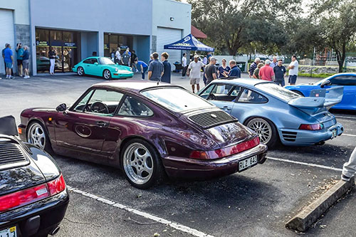 Recommended Porsche repair shop 9 Auto Motion provides repair, maintenance, and service for Porsche cars in Riviera Beach, FL.