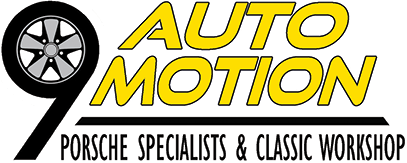 trust theses recommended Porsche specialists and Porsche repair shops