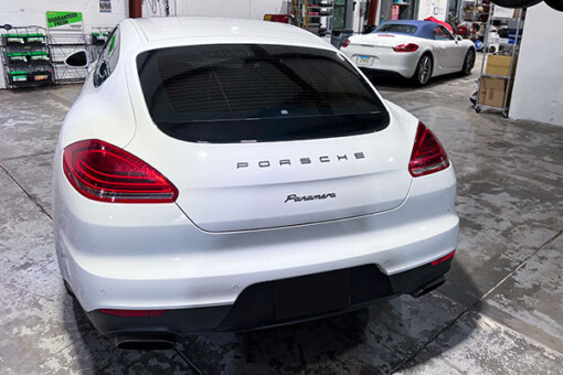 Porsche IMS repair for 911, Boxster, Cayman, camshaft repair for Porsche Cayenne and maintenance for the Porsche Macan all provided by Carrsmith in Gainesville, FL.