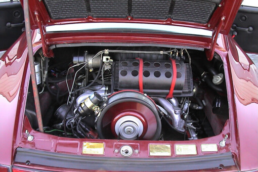 Independent Porsche repair shop Rocky Mountain Sport Rides offers maintenance services for all Porsche cars near Billings, MT