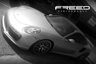 Independent Porsche Mechanics FREED Performance a specialist Porsche repair shop in Georgia.