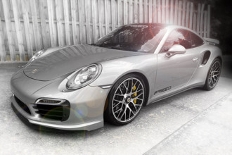 Porsche mechanics at FREED Performance, a leading Porsche repair shop near Atlanta, GA, specialize in Porsche repair and maintenance.