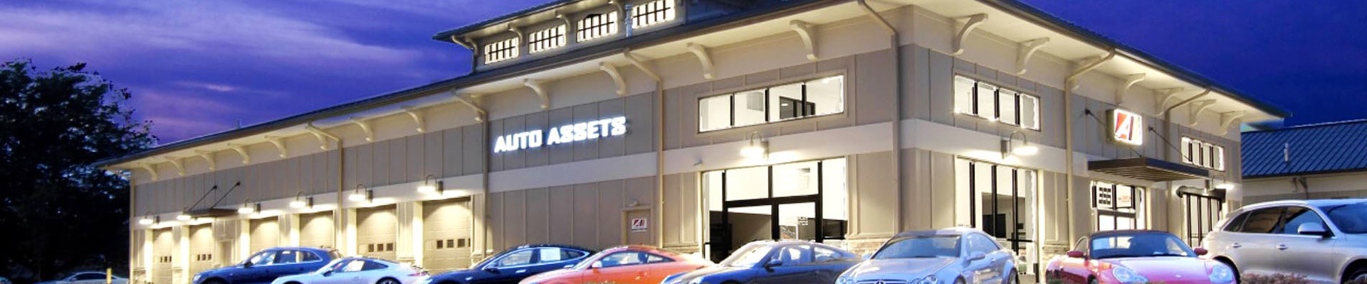 Porsche Repair near Columbus, OH by Auto Assets a leading Porsche repair shop in Ohio specializing in Porsche repair, maintenance, performance tuning and service