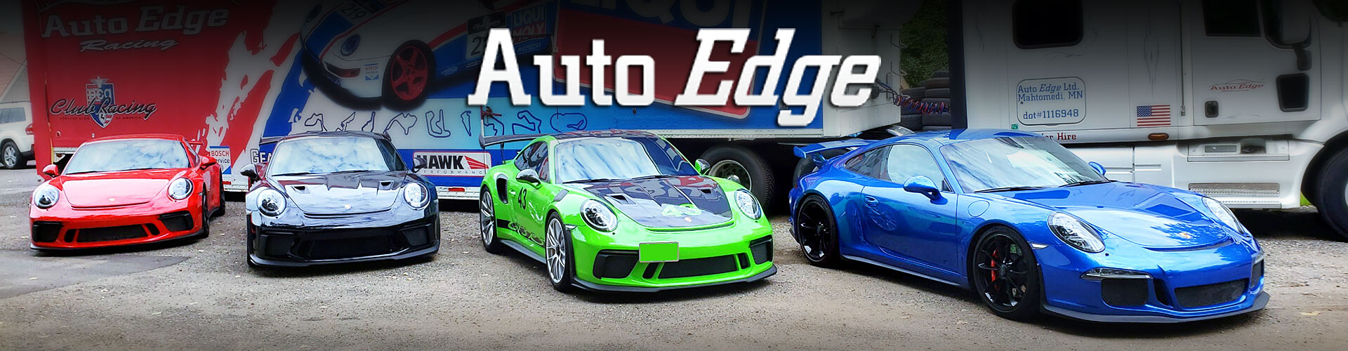 Porsche Repair in Minneapolis, MN by Auto Edge a leading Porsche repair specialist in Minnesota specializing in Porsche repair, maintenance, performance tuning and service.