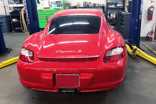Porsche Repair Shop near Denver, CO, AutoImports specializes in Porsche repair, maintenance and tuning.