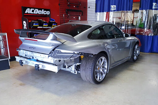 Independent Porsche repair shop MAXRPM Motorsports offers maintenance services for all Porsche cars near Bremerton, WA.