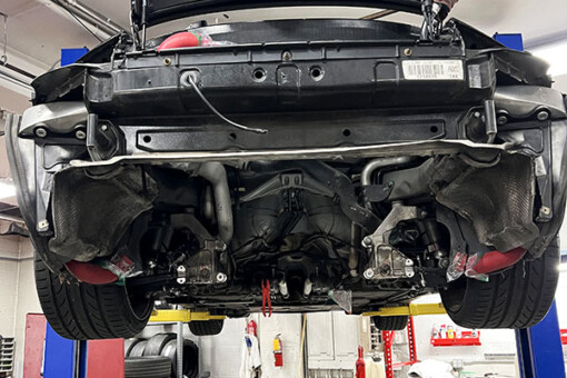 Porsche IMS repair for 911, Boxster, Cayman, camshaft repair for Porsche cayenne and Panamera maintenance for the Porsche Macan all provided by MAXRPM Motorsports in Bremerton, WA