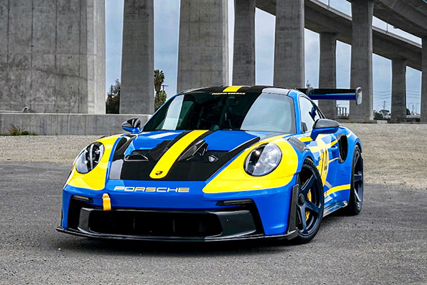 With more than 50 years combined hands-on Porsche experience in-house, Pacific German proudly serves southern Orange County Porsche customers.