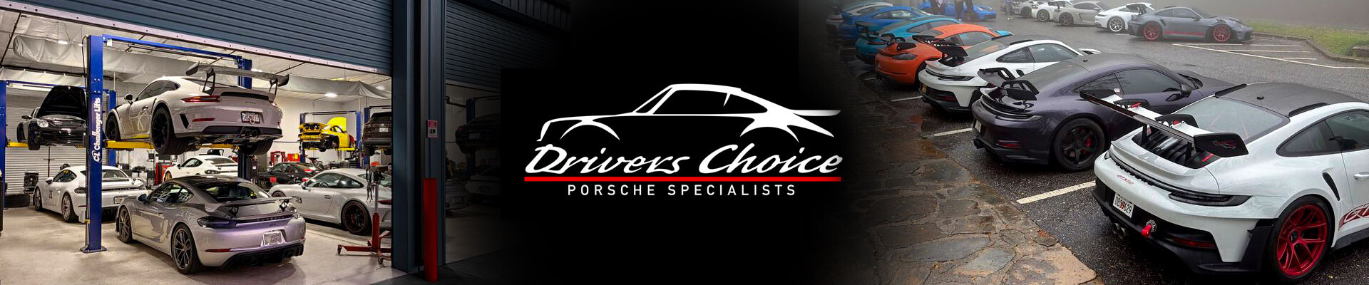 Drivers Choice - Recommended certified PcarWise Partner for Orlando, FL