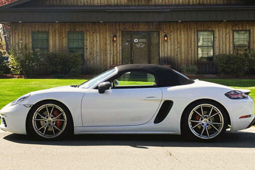 Porsche 911, Boxster, Cayman, Cayenne, Panamera and Porsche Macan repair and maintenances services by mechanics at Duncan's European Automotive near Manchester, NH.