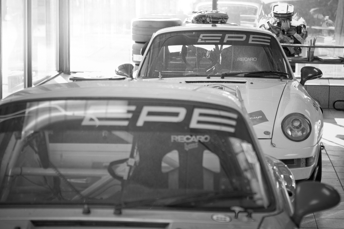 Independent Porsche repair shop Eurpean Performance Engineering offers maintenance services for all Porsche cars near Boston, MA