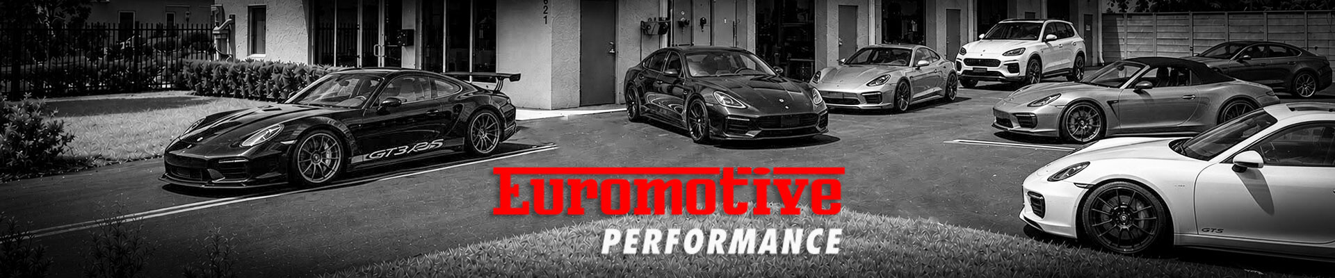 Porsche mechanics at Euromotive Performance, a recommended Porsche repair shop near Pompano Beach, FL, specialize in Porsche repair and maintenance.