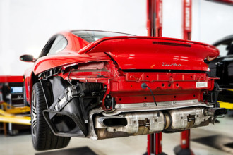 Independent Porsche Mechanics Euromotive Performance a leading Porsche repair shop in Florida