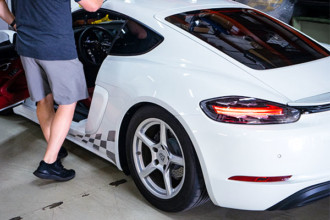 Porsche Repair Shop near Hallandale Beach, FL, Euromotive Performance specializes in Porsche repair, maintenance and service