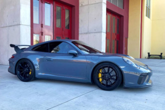 Independent Porsche repair shop Euromotive Performance offers maintenance services for all Porsche cars near Hallandale Beach, FL