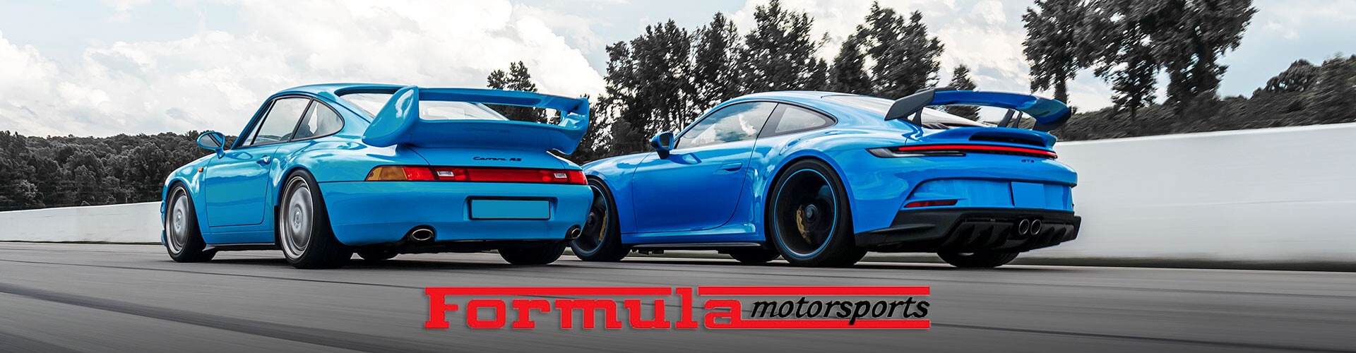 Porsche Repair in New York, NY by Formula Motorsports a leading Porsche repair specialist in New York specializing in Porsche repair, maintenance, restoration, auto body repair, performance tuning and service.