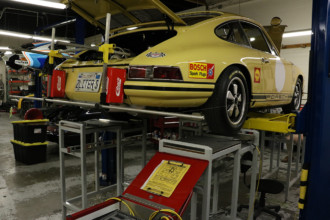 Independent Porsche repair shop JWE Motorsports offers maintenance services for all Porsche cars near San Jose, CA