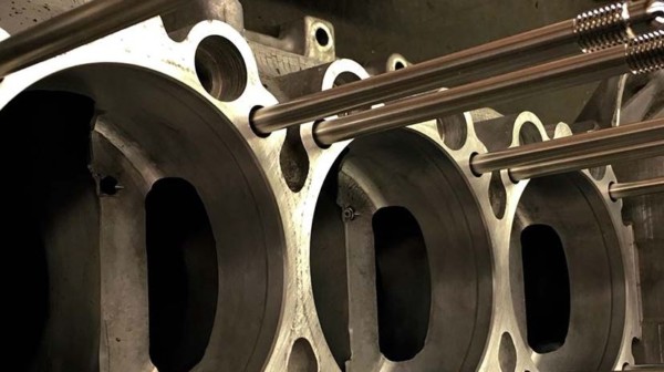 Porsche repair shop JWE Motorsports provides repair, maintenance and restoration for Porsche cars in San Jose, CA