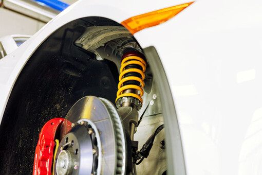 Porsche Repair Shop near Madison, WI, Kellymoss specializes in Porsche repair, maintenance and tuning.