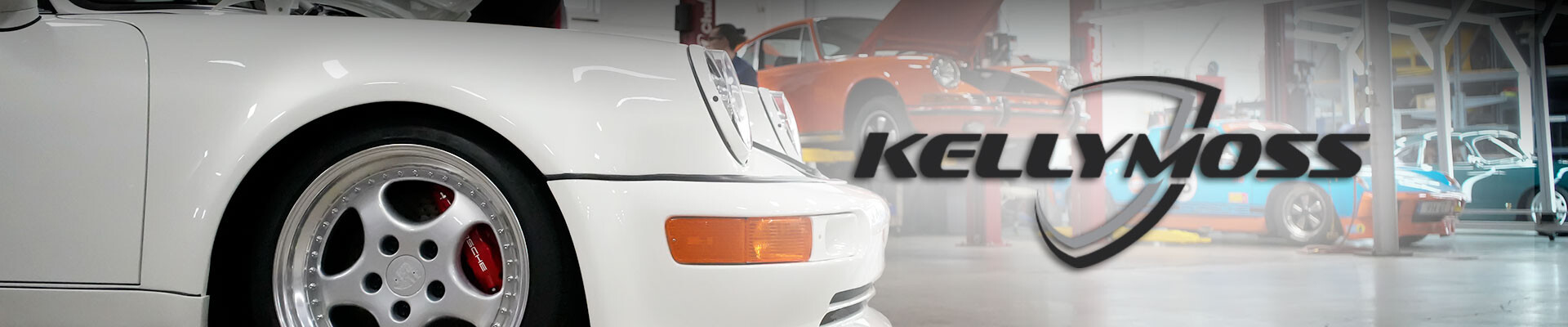 Porsche Repair in Madison, WI by Kellymoss a leading Porsche repair specialist in Wisconsin specializing in Porsche repair, maintenance, performance tuning and service.