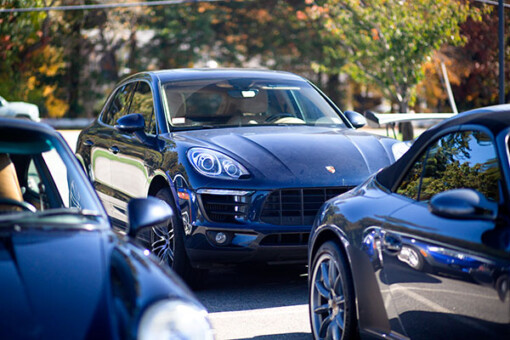 Porsche 911, Boxster, Cayman, Cayenne, Panamera and Porsche Macan repair and maintenances services by mechanics at SSA European Auto Repair near Kingston, MA.