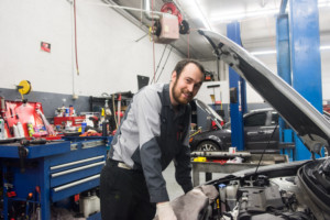 LBR Auto Repair - excellent customer service and Porsche maintenance in Bellevue, WA