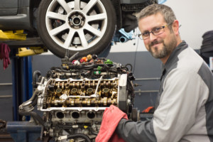 LBR Auto Repair in bellevue, WA provides excellent customer service and Porsche maintenance