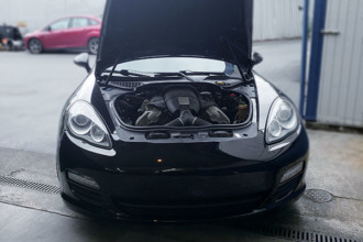 Independent Porsche repair shop LBR Auto Repair offers maintenance services for all Porsche cars near Bellevue, WA