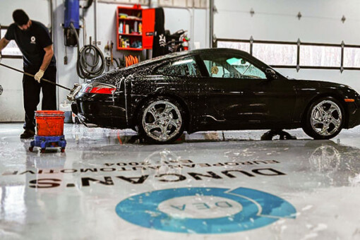 Porsche IMS repair for 911, Boxster, Cayman, camshaft repair for Porsche cayenne and Panamera maintenance for the Porsche Macan all provided by Duncan's European Automotive in Londonderry, NH