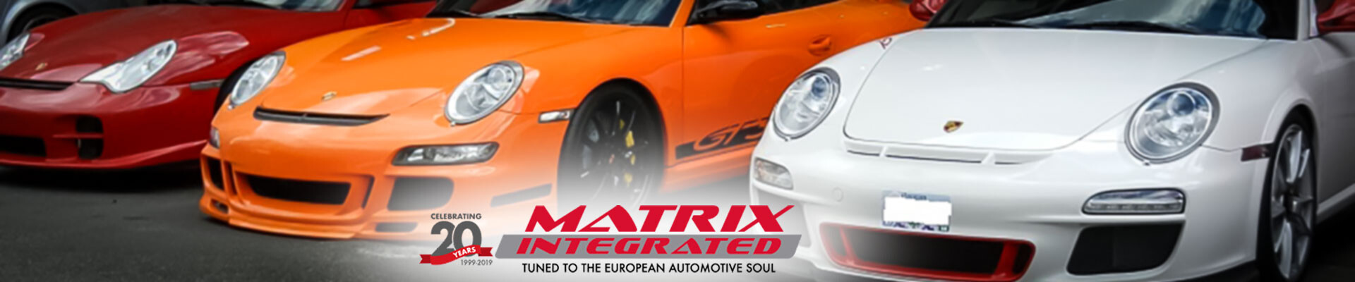 Superior Porsche Repair and Maintenance Service in Portland, OR - Matrix Integrated.