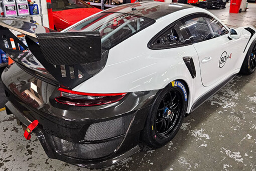 MAXRPM Motorsports specializes in Porsche repair, maintenance and tuning for all water-cooled models.