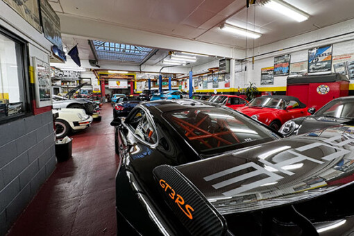 Porsche IMS repair for 911, Boxster, Cayman, camshaft repair for Porsche cayenne and Panamera maintenance for the Porsche Macan all provided by Formula Motorsports in New York, NY