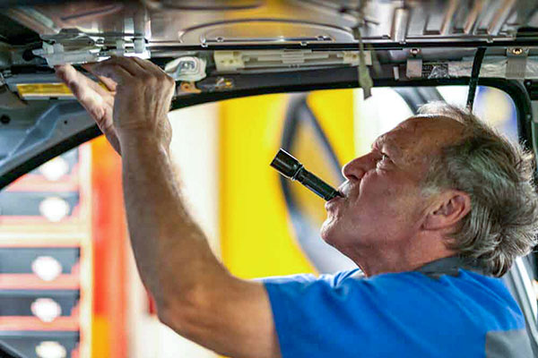 Independent Porsche repair shop Northwest Imports offers maintenance services for all Porsche cars near Austin, TX.