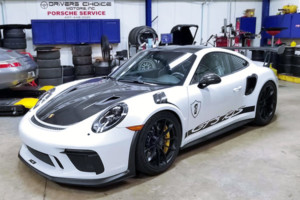Porsche repair shop Drivers Choice Motors provides repair, maintenance and servcie for Porsche Cars in the Orlando, FL area.