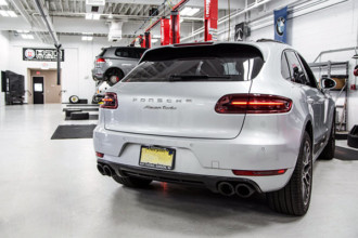 RSW Euro specializes in Porsche repair, maintenance and tuning for all water-cooled models.