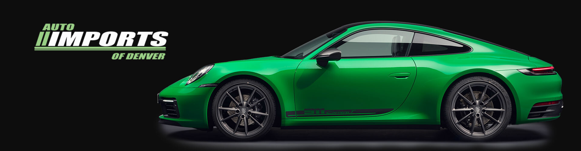 Porsche Repair in Denver, CO by AutoImports a leading Porsche repair specialist in Colorado specializing in Porsche repair, maintenance, and service.