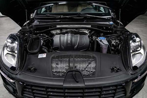 Manfred's Import Auto specializes in Porsche repair, maintenance and tuning for all water-cooled models.