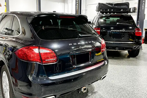 Porsche Repair by 9 Auto Motion of Riviera Beach, FL providing services for Porsche 911, Boxster, Cayman, Cayenne, Panamera and Porsche Macan.