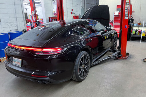 Porsche IMS repair for 911, Boxster, Cayman, camshaft repair for Porsche Cayenne and Panamera with maintenance for the Porsche Macan all provided by AutoImports in Denver, CO