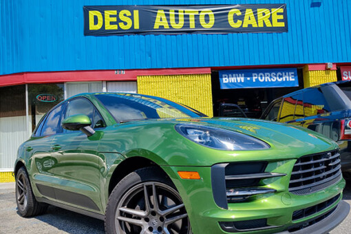 Recommended Porsche dealer alternative for Philadelphia, PA metro area.